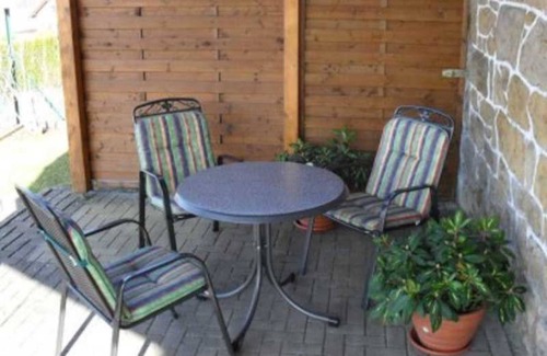 Goldhausen Apartment | Holidays on Eisenberg - Eisenberg holiday apartment in Korbach-Goldhausen