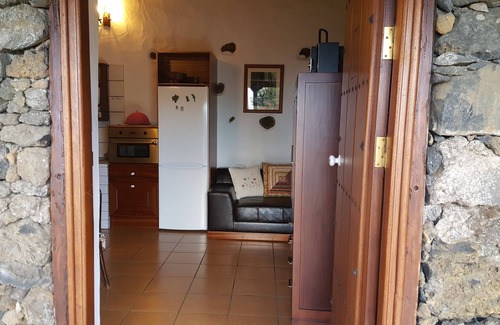 Erese Cottage | HolidaysElHierro, Casa Rural Tia Lucila