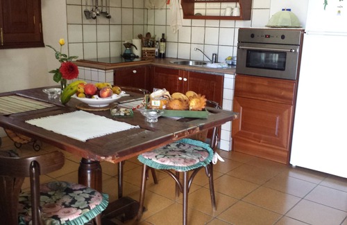 Erese Cottage | HolidaysElHierro, Casa Rural Tia Lucila