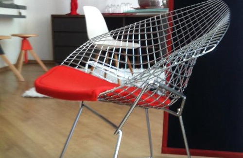 Ostend City Centre Apartment | Holidaysuite Mathilda