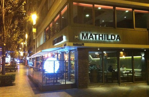 Ostend City Centre Apartment | Holidaysuite Mathilda