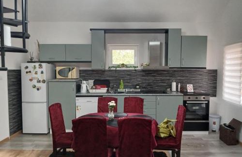 Apatin Apartment | HOLIDDAY HOUSE THE LUx