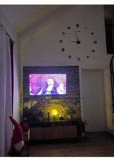 Apatin Apartment | HOLIDDAY HOUSE THE LUx