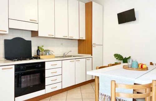 Tortoreto Lido Apartment | Holihome Nepa 2