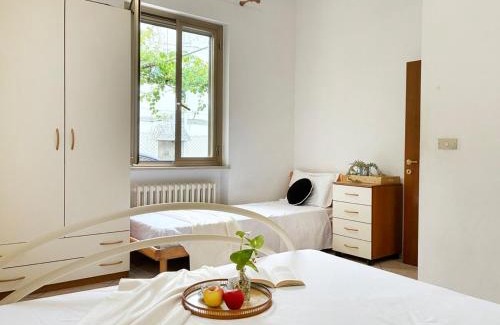 Tortoreto Lido Apartment | Holihome Nepa 2