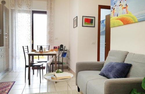 Alba Adriatica Apartment | Holihome Open House FRN
