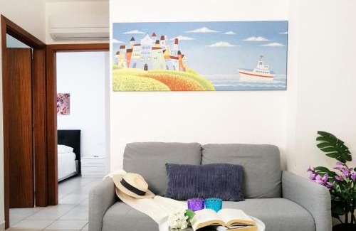 Alba Adriatica Apartment | Holihome Open House FRN