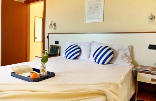 Tortoreto Apartment | Holihome Vascello A7