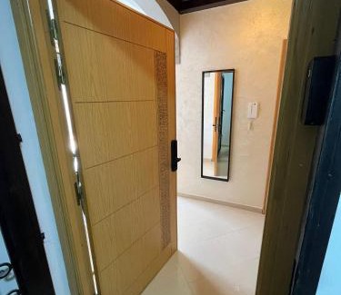 Tamansourt Apartment | Holikeys - Marrakech - 2 Ch - Tamnsourt 007