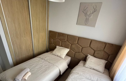 Doukkala-Abda Apartment | Holikeys - Sidi Bouzid - 2 Ch - Moulay Abdellah 005