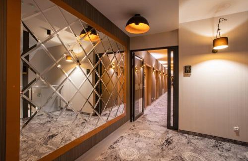 Solec-Zdroj Resort | Holistic