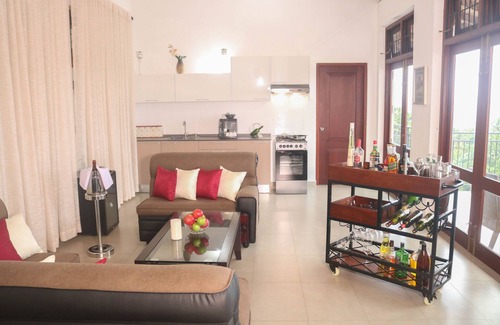Kandy Villa | Holistic Villas Hills 5 minutes to the Kandy City