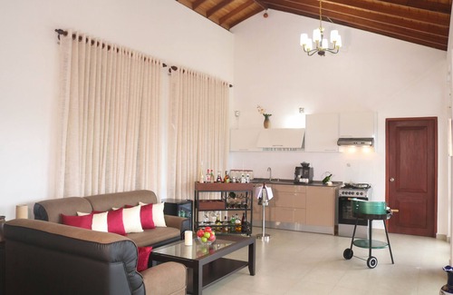 Kandy Villa | Holistic Villas Hills 5 minutes to the Kandy City