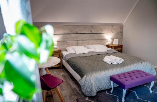 gmina Perlejewo Bed & Breakfast | Holistyczne Ujęcie