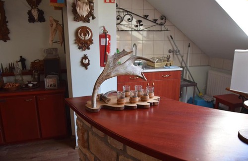 Herend Bed & Breakfast | Holló és Bárány Vendégház