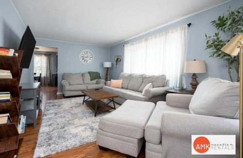 Holland House | Holland Hideaway