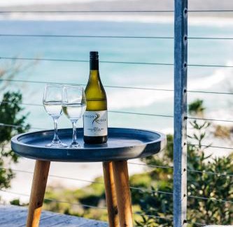The Gardens House | Holland House Bay of Fires