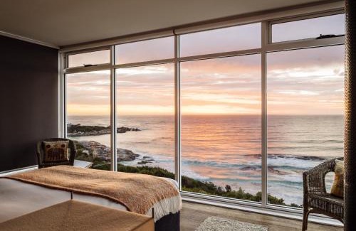 The Gardens House | Holland House Bay of Fires