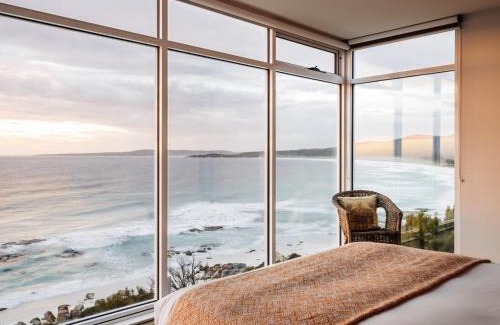 The Gardens House | Holland House Bay of Fires