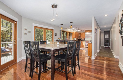 Macatawa House | Holland Luxury Retreat-not your typical rental!