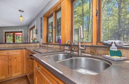 Macatawa House | Holland Luxury Retreat-not your typical rental!