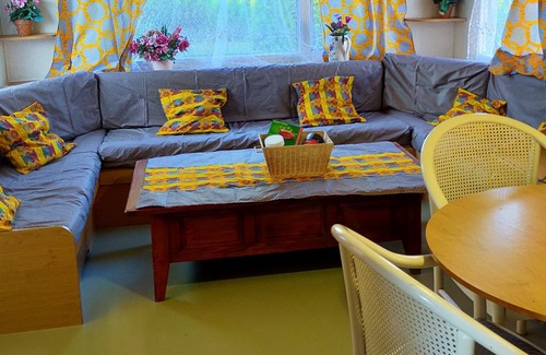 Opmeer Ski Chalet | Holland Safari