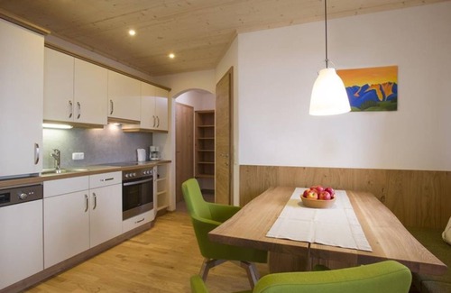 Going am Wilden Kaiser Apartment | Hollenauer Kreuz - Apartment Hinterholzer