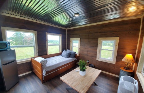Jerome House | Hollering Pines Retreat-Great for Military, Fugitive Beach, in Mark Twain Forest