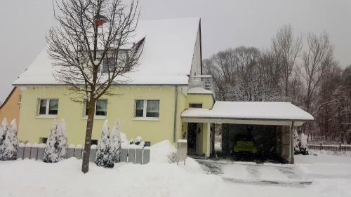 Hirschhagen Apartment | Hollestübchen