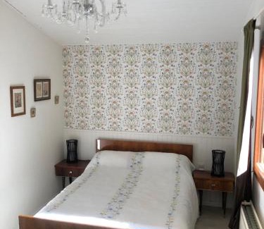 Saint-Avit-Riviere House | Holli cottage - Charming 2 bedrooms with terrace.
