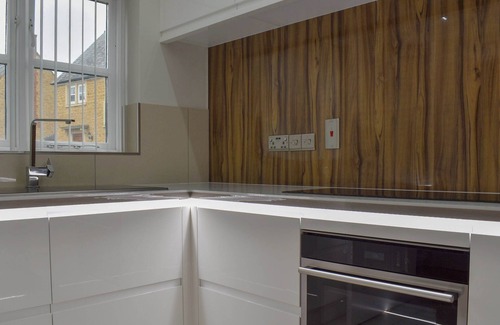 Norton Sub Hamdon Cottage | Hollies Cottage 2 - UKC4520
