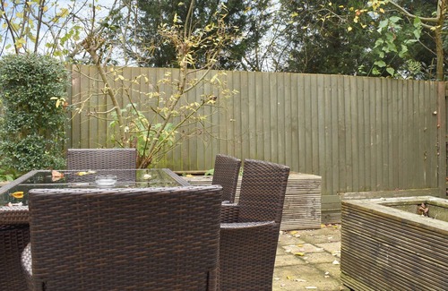 Norton Sub Hamdon Cottage | Hollies Cottage 2 - UKC4520