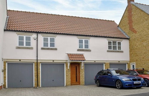 Norton Sub Hamdon Cottage | Hollies Cottage 4 - UKC4517