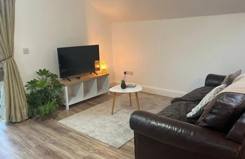 Lecemy Apartment | Hollies hideaway