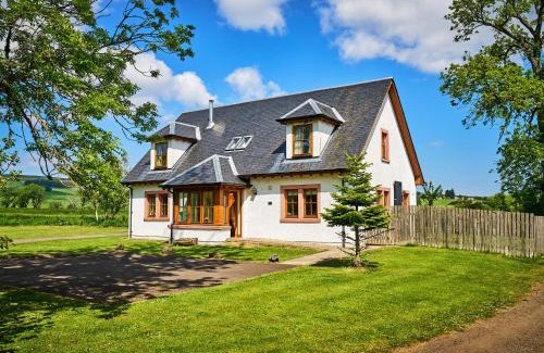 Blairgowrie House | Holly House