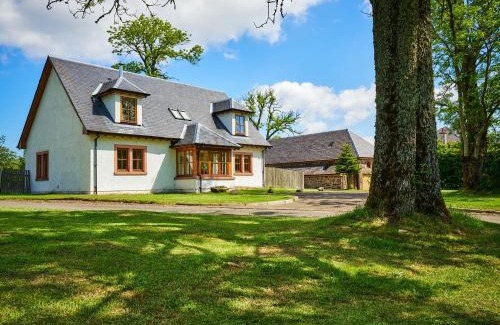 Blairgowrie House | Holly House