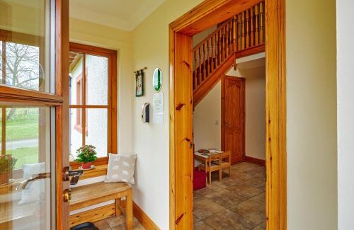 Blairgowrie House | Holly House