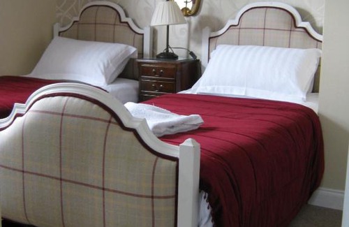 Bromyard Bed & Breakfast | Holly Tree B&B
