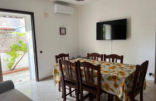 Marina di Fuscaldo House | Hollydom