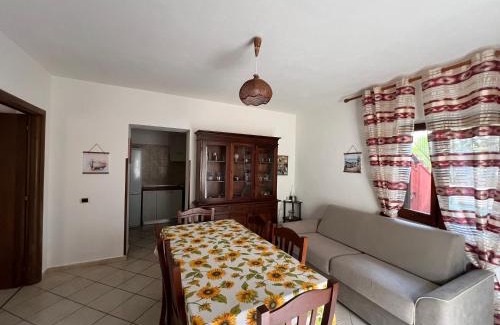 Marina di Fuscaldo House | Hollydom