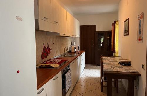 Marina di Fuscaldo House | Hollydom