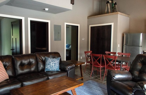 Battle Lake House | Hollys Resort