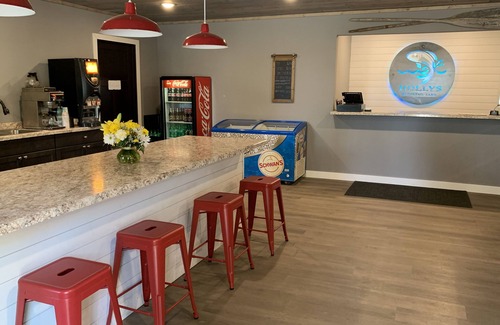 Battle Lake House | Hollys Resort