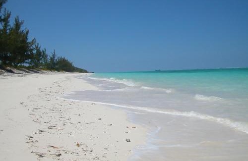 Whitby Hotel | Hollywood Beach Suites Turks and Caicos