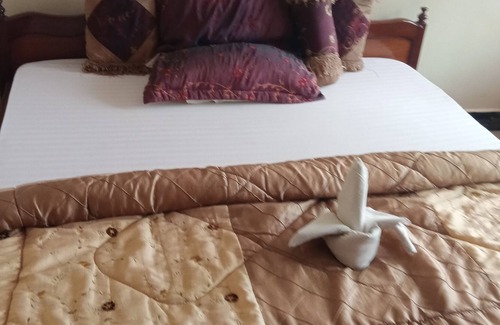 Mirongo Hotel | Holmand Hotel