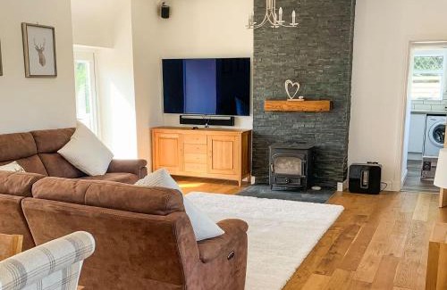 Dalry House | Holmbyre Smithy