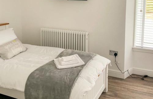 Dalry House | Holmbyre Smithy