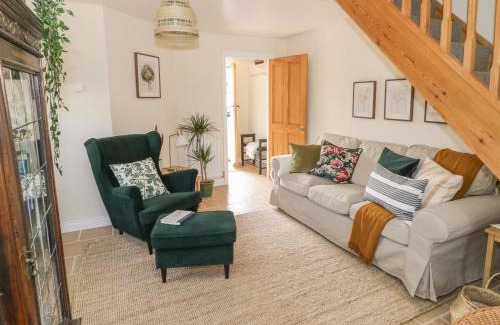 Pudleston House | Holmer Farm