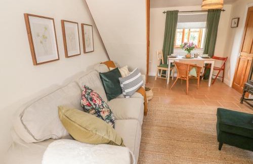 Pudleston House | Holmer Farm