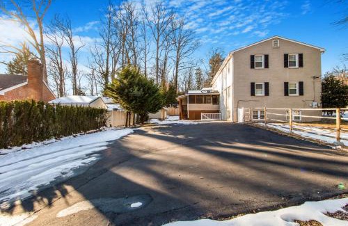 Seminary Hill House | Holmes Run Heaven